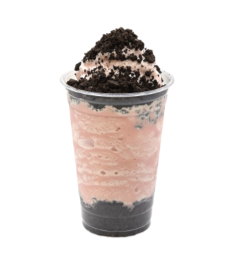 딸기오레오쉐이크