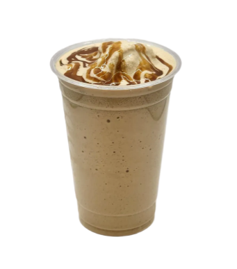 피넛버터쉐이크