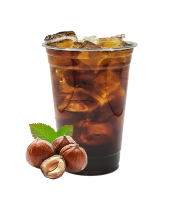 헤이즐넛아메리카노